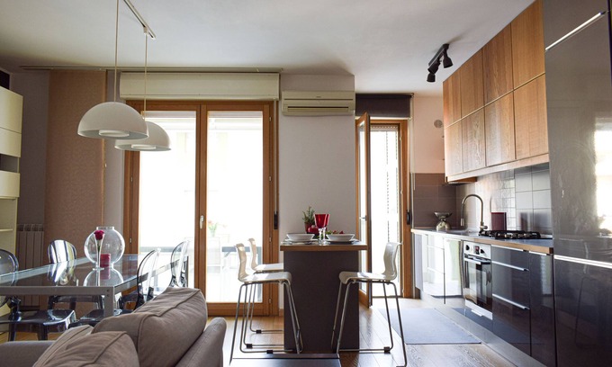 Ortona Apartamento | Dream Suite - Three Bedroom Apartment, Sleeps 5