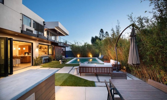 Cardiff-by-the-Sea Casa | Dream Surf Home | Luxury Pool, Spa, Privacy