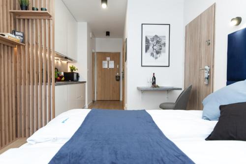 Bydgoszcz Apartamento | Dream Team Industria