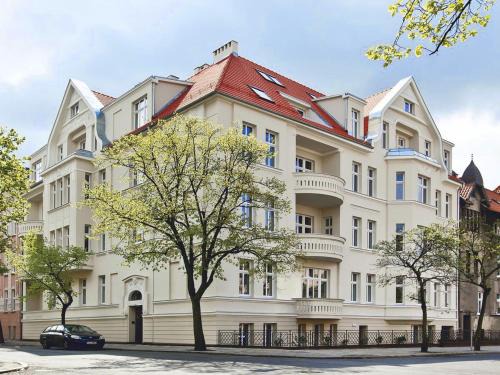 Bydgoszcz Apartamento | Dream Team Zamoyskiego