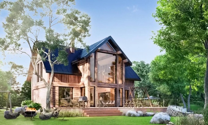 Pozezdrze Casa | Alojamiento de 3 habitaciones en Pozezdrze