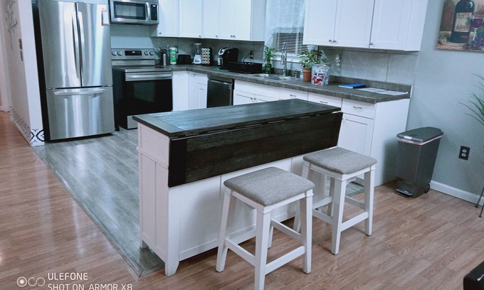 Tobyhanna Casa | Dream Vacation Home
