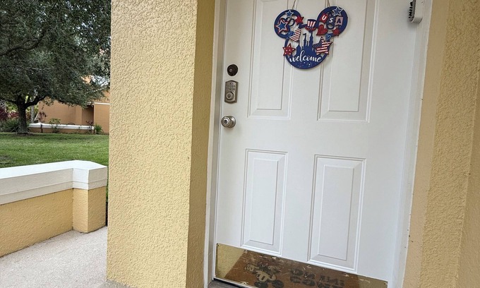 Kissimmee Casa | Vacaciones Inolvidables – Casa Moderna con Piscina