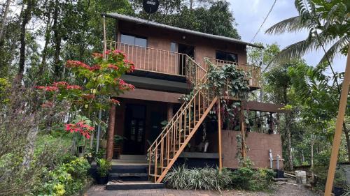 Vayittiri Casa | Dream Veedu Home Stay Banasura