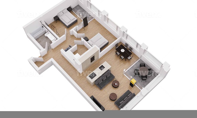 Kriens Apartamento | Dream View Apt With Homecinema Netflix Loggia