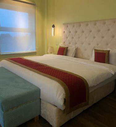 Manigram Hotel | Dream View Hotel