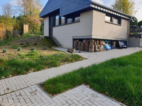 Feriendorf Hennesee Apartamento | Dream view of Hennesee