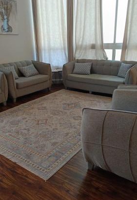 Ash Shati Apartamento | Dream View