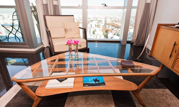 Palermo Apartamento | Dream View Sky Loft - Palermo