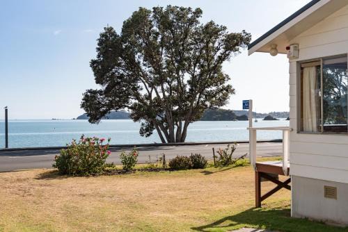 Paihia Casa | Dream View Waterfront Paihia
