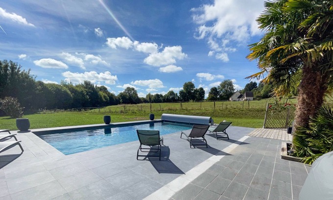 Saint-Hymer Casa | Dream house