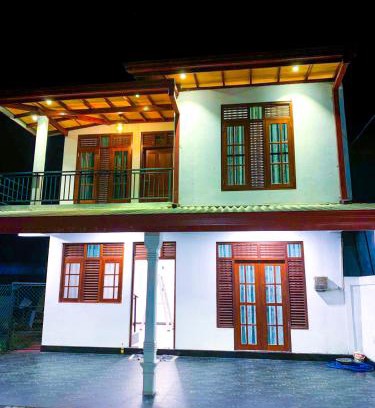 Welipitiya Villa | Dream Villa
