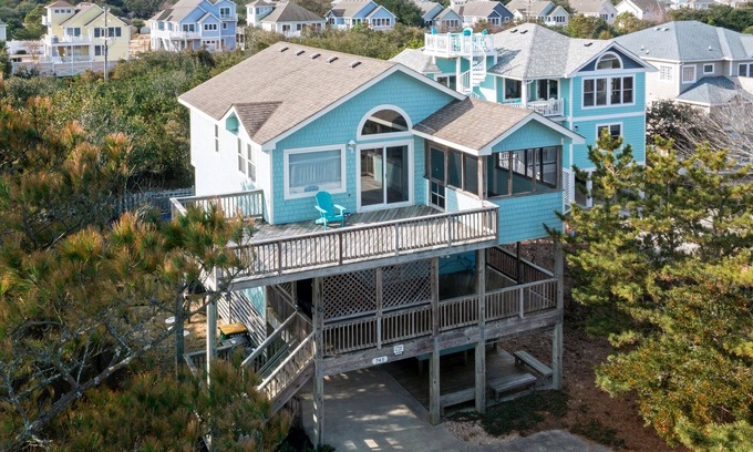Ocean Sands Casa | Dream23: Private Pool, Hot Tub & Game Room, Dogs Welcome