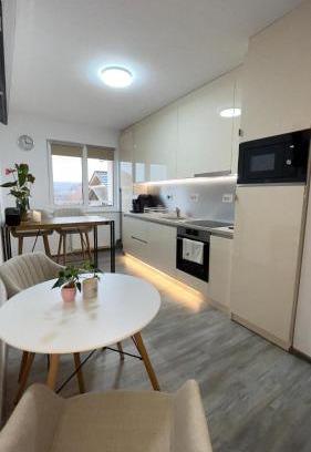 Deva Apartamento | DreamApartment