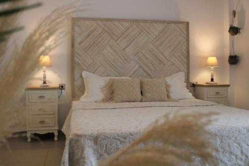 Apollonia Apartamento | Dreamcatcher Apartments Milos