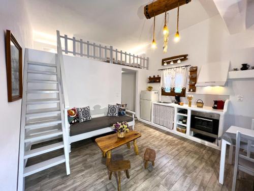 Filoti Apartamento | Dreamcatcher of Zeus