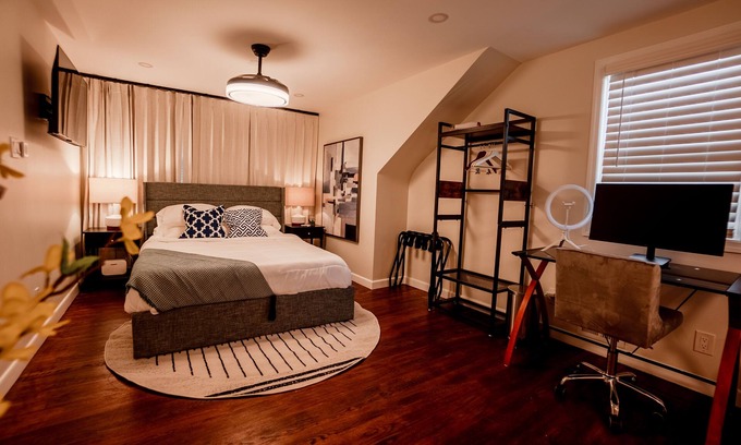 Hackensack Apartamento | DreamDale on Park