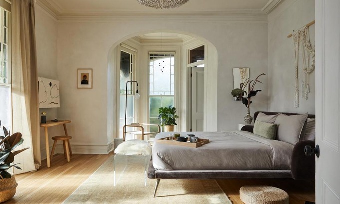 Wilmington Historic District Hotel | DREAMERS bnb