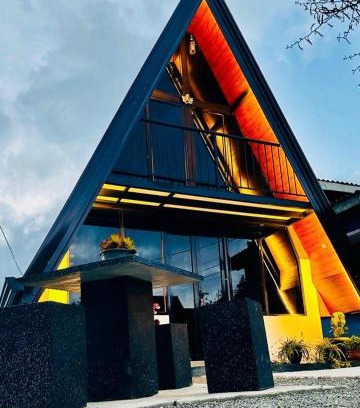 Nuwara Eliya Villa | Dreamers Den