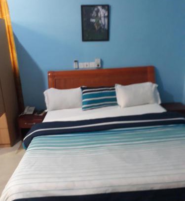 Prampram Cabina | Dreamers Lodge