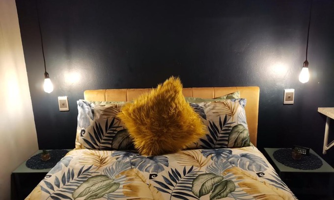 Richards Bay Apartamento | Dreamers nest