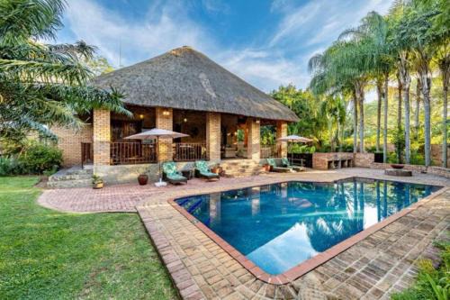 Hazyview Casa | Dreamfields Guesthouse