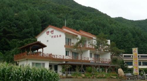 Chungju Casa | Dreamhill Pension