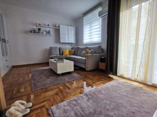 Grbavica Apartamento | DreamHome