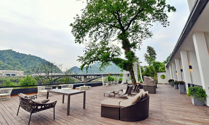 Jiande Casa | Dreamhouse