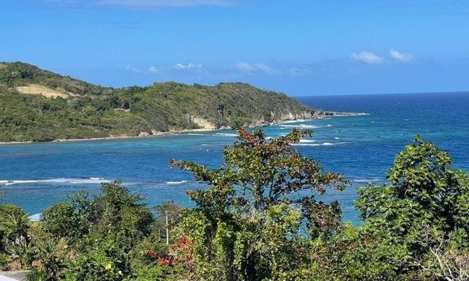 Robins Bay Apartamento | Dreaming in the Sun Getaway