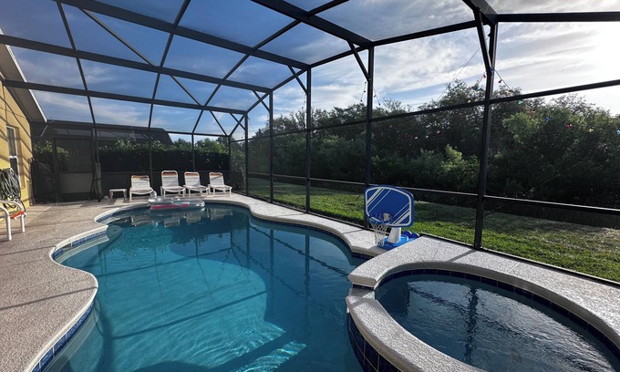 Silver Creek Villa | El sueño de Disney? Tener una diversión llena de vacaciones. Descubre la magia de Walt creó