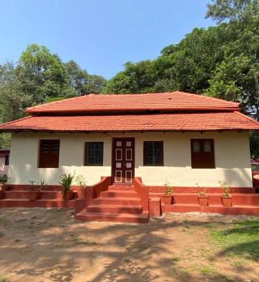 Madhapur Casa | Dreamland Vintage Homestay