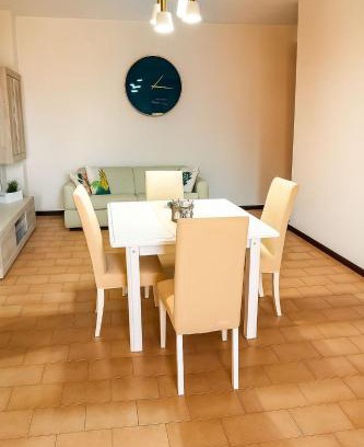 Marina di Vasto Apartamento | DreamLiving Vasto 1st
