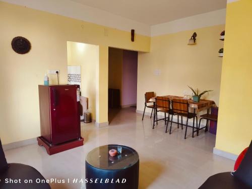 Gauhati Apartamento | DREAMS ABODE studio apartment
