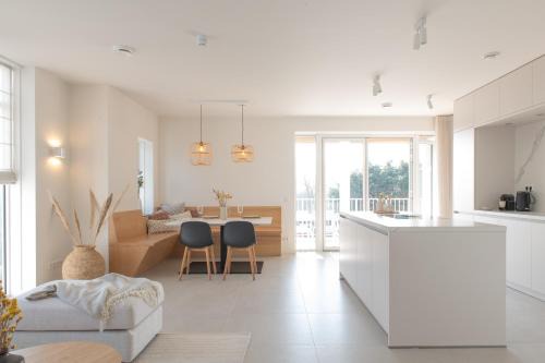 Cadzand-Bad Apartamento | Dreams at sea 201