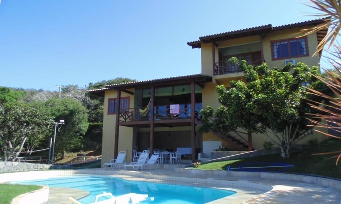 Joao Fernandes Casa | Dreams Búzios
