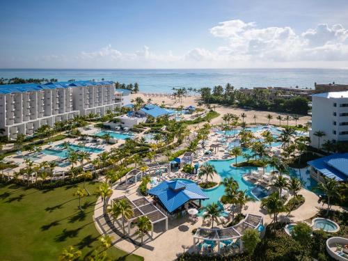 Punta Cana Complejo | Dreams Cap Cana Resort & Spa - All Inclusive