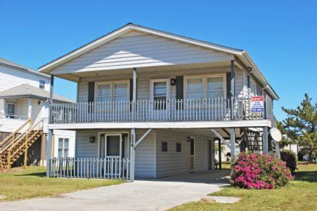 Holden Beach Casa | Dreams Come True
