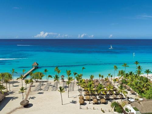 Dominicus Complejo | Dreams Dominicus La Romana Resort & Spa