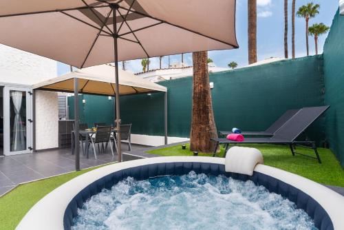 Maspalomas Chalet De Esquí | Dreams Home