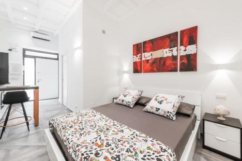 Bari City Centre Apartamento | Dreams House Bari City Centre