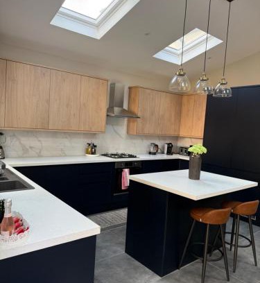 West Hendon Casa | Dreams House