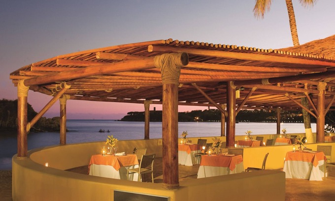 Santa Maria Huatulco Complejo | Dreams Huatulco Resort & Spa - All Inclusive
