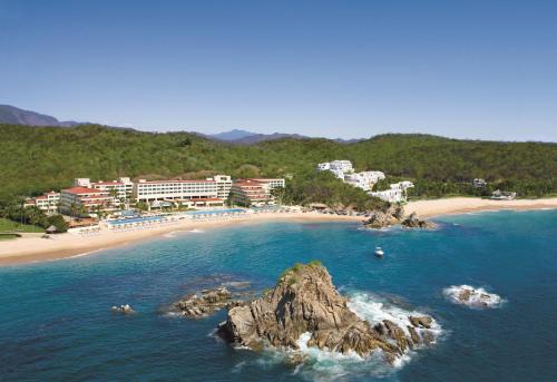 Santa Maria Huatulco Complejo | Dreams Huatulco Resort & Spa