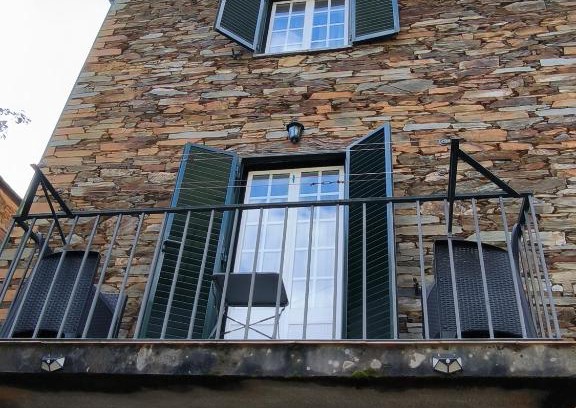 Chas de Egua Casa | Dreams in Xisto