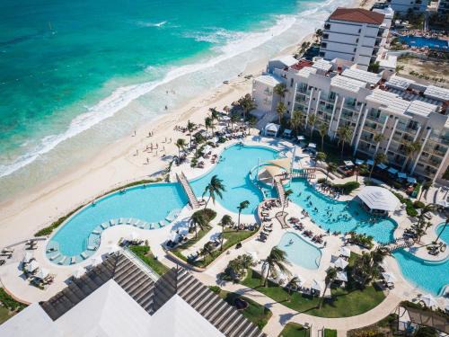 Puerto Morelos Complejo | Dreams Jade Resort & Spa - All Inclusive