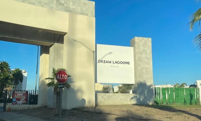 Apodaca Casa | Dreams lagoons apodaca first floor house