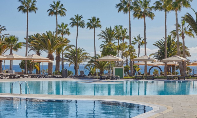 Playa Blanca Hotel | Dreams Lanzarote Playa Dorada Resort & Spa