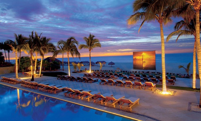 San Jose del Cabo Complejo | Dreams Los Cabos Suites Golf Resort & Spa - All Inclusive
