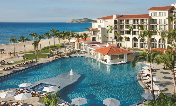 San Jose del Cabo Complejo | Dreams Los Cabos Suites Golf Resort & Spa